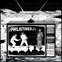 The Sci-fi Song b/w Moon River